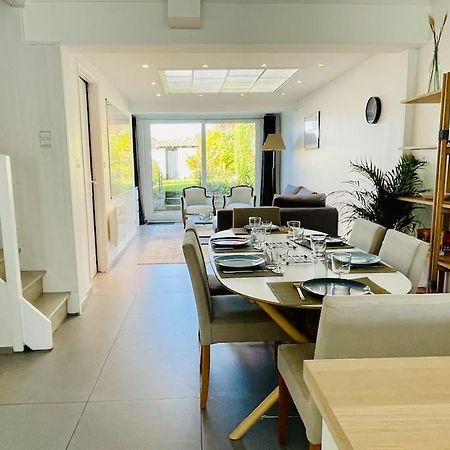 Charmante Petite Maison Flamande Bondues Kültér fotó