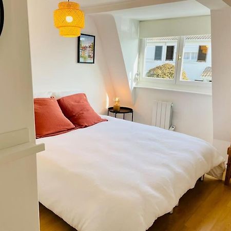Charmante Petite Maison Flamande Bondues Kültér fotó