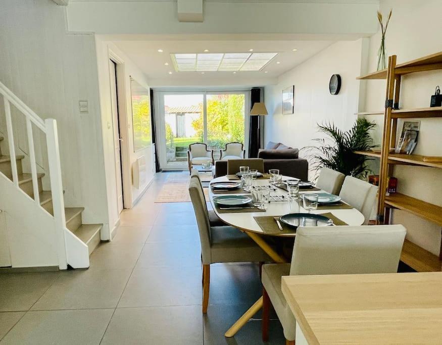 Charmante Petite Maison Flamande Bondues Kültér fotó