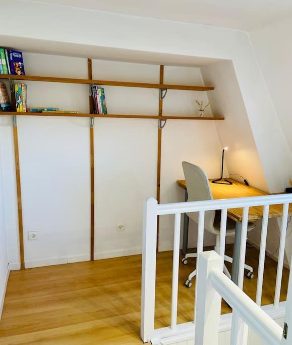 Charmante Petite Maison Flamande Bondues Kültér fotó