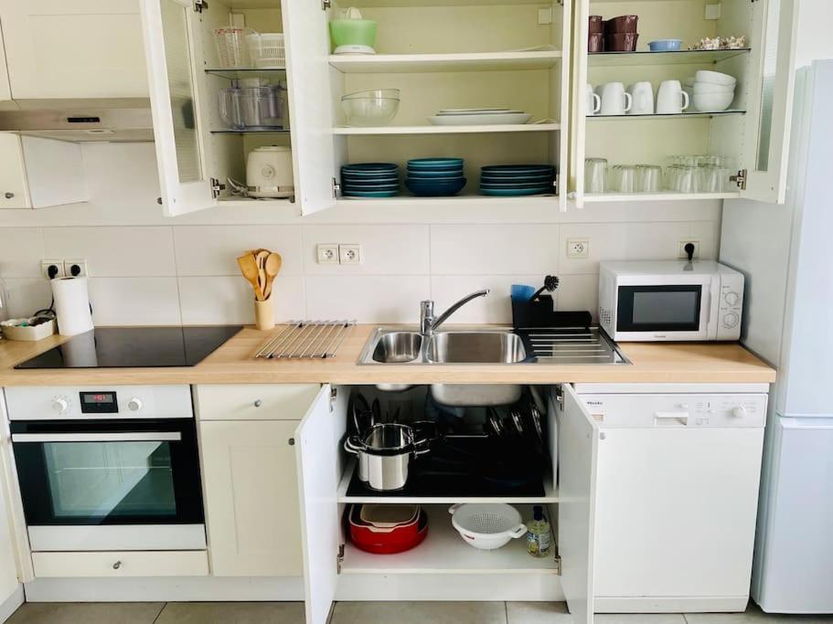 Charmante Petite Maison Flamande Bondues Kültér fotó