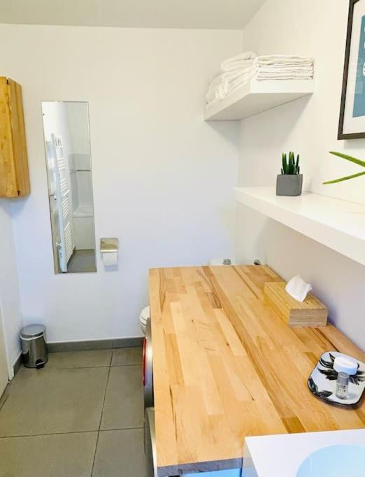 Charmante Petite Maison Flamande Bondues Kültér fotó